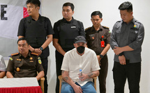 La justice française autorise la libération conditionnelle de Serge Atlaoui, ex-condamné à mort en Indonésie