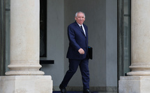 Budget: critiqué de toutes parts, Bayrou veut croire un compromis possible