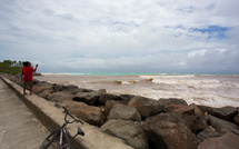 Guadeloupe: le littoral sous pression face aux constructions illégales