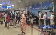 ​Les professionnels du tourisme appellent la Fraap à la responsabilité