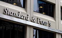 Standard &amp; Poor’s confirme le A/A-1