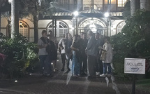 Fraap : “C'est l'impasse” mais pas de répercussions sur les vols