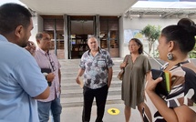 La valse des syndicats