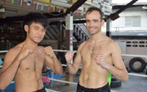 Muay Thaï – Benjamin Desnos : Un an d’immersion en Thaïlande