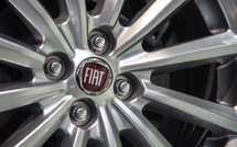 Scandale du Dieselgate: un quatrième procès pour tromperie requis, cette fois visant Fiat-Chrysler