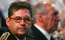 Incendie de Marseille: le préfet se défend face à la colère de sinistrés