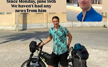 La famille d'un jeune Franco-Allemand détenu en Iran clame son innocence