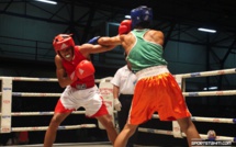 Boxe « Chpts de Polynésie cadets et Juniors » : Les meilleurs espoirs sacrés