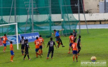 Football « Ligue 1 Vini » : Tefana et Central gagnent, Vénus concède le nul