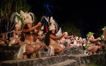 Te Moana Nui a Hiva au cœur de la 43e édition du mini-Heiva