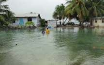 La montée des océans n'a jamais été aussi rapide depuis 3.000 ans