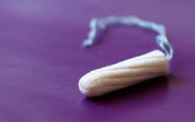 Des résidus "potentiellement toxiques" dans des tampons