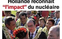 TAHITI INFOS N°605 du 23 février 2016
