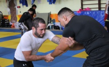 Lutte – Océania : Les combattants sélectionnés sont d’horizons divers