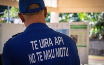 Rurutu, “bon élève” de la transition énergétique