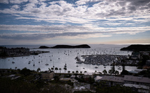 En Nouvelle-Calédonie, un centre pour "réparer" les conjoints violents