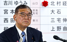 Japon: malgré sa débâcle électorale, Ishiba s'accroche au pouvoir