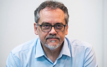 A Nouméa, le parti Calédonie ensemble en éclaireur du projet d'accord "historique" de Bougival