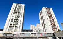 Narcotrafic: à Nîmes, "la peur est là" mais le couvre-feu pour mineurs divise