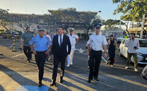 “Le cannabis est un élément extrêmement dangereux”