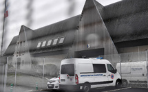 Féminicide : il se suicide en prison quelques heures après son incarcération