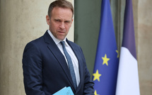 Droits de douane: la France réclame davantage de "fermeté" à l'UE dans les négociations avec les Etats-Unis