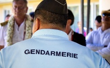 La gendarmerie de Rurutu fera peau neuve