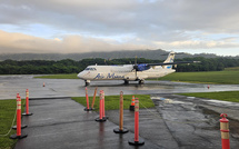 Air Moana s’engage pour un carburant durable