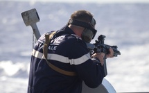 Le POM Teriieroo a Teriierooiterai achève une ​mission de surveillance d’un mois