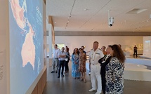 ​Une nouvelle salle en projet au musée