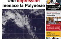  TAHITI INFOS N°606 du 24 février 2016