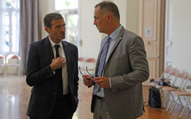 Corse: le projet constitutionnel maintenu sans tenir compte du Conseil d'Etat