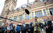 La Cour internationale de justice ouvre la voie aux "réparations" climatiques