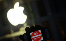 Bras de fer sur le cryptage entre Apple et le FBI