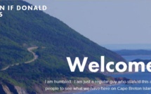 Une île canadienne propose d'accueillir des Américains anti-Trump