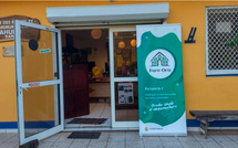 Un Fare Ora ouvre sur l’île de Rapa