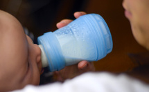 Du dioxyde de titane, cancérigène potentiel pour l'humain, détecté dans le lait, selon une étude