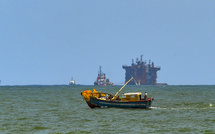 Pollution marine: Le Sri Lanka ordonne à un armateur singapourien de payer un milliard de dollars