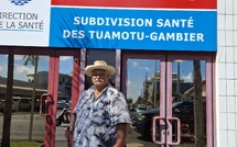 Pénurie de médecins aux Tuamotu