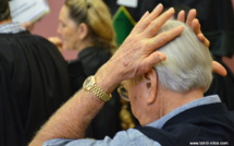 Flosse condamné en appel à une nouvelle peine d'inéligibilité dans l'affaire du SED