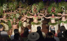 Le retour triomphal de Teva i Tai à la Presqu’île 