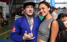 Jiu jitsu Brésilien – Focus sur Maui Lacaze alias ‘lil Mouse’