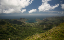 Un enfant mordu au mollet par un requin à Nuku-Hiva