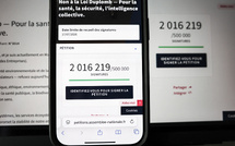 Pesticides: la pétition contre la loi Duplomb franchit la barre des deux millions de signatures