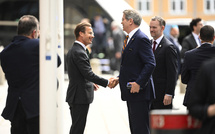 Chinois et Américains réunis à Stockholm pour de nouvelles négociations commerciales