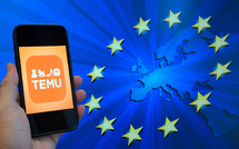 L'UE accuse le site de commerce en ligne Temu de violer sa législation numérique