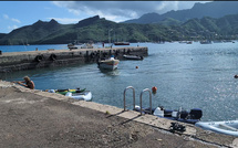 Accident à Nuku Hiva : le site était interdit de baignade