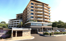 Un R+8 compromis par le projet de PGA de Faa’a 