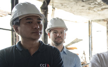 Nouvelle-Calédonie: le président de la CCI en garde à vue pour des soupçons d'abus de biens sociaux