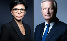 Législative partielle: la bataille de Paris est lancée entre Dati et Barnier
